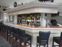 Louis & Louisa's Eetcaf&eacute; De Corner Fietscaf�