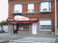 Bakkerij Gebroeders Nijns Verjaardag