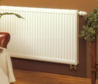 Caradon Stelrad bv Open haard