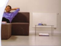Caradon Stelrad bv Open haard
