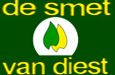 De Smet & Van Diest Tankstation