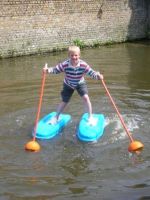 't Buitenbeentje Boo