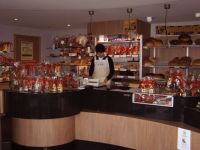 Bakkerij De Preter - Nijs