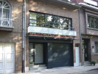 E.V.C. Verluchtingsroosters