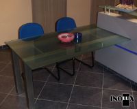 Inolux bvba Leuningen
