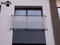 Inolux bvba Leuningen