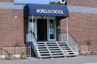 Hotelschool Hasselt Scholen