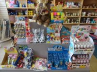Dagbladhandel 'De Kiosk'
