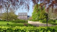 De Tuinen van Hoegaarden Tuinen