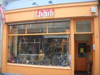 Thaish Klankschalen