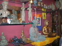 Thaish Klankschalen