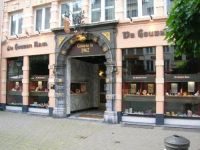 De Gouden Ram Kristallen