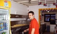 Den Tieter Friet