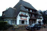 Arconaty Logement
