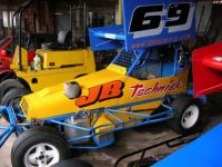 JB Techniek - Moson Metaalbewerking