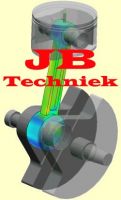 JB Techniek - Moson Metaalbewerking