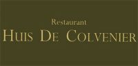 Huis De Colvenier Zakendiner