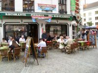 Del Sud Classico Familiefeest