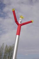 Air Fun Baby