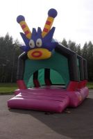 Air Fun Baby