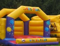 Air Fun Baby