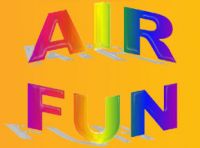 Air Fun Baby