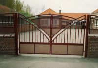 Metaalconstructie Hansoul bvba Leuningen