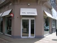 Nail National Antwerpen Nagelverzorging
