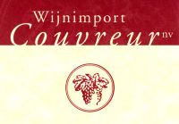 Couvreur nv Wijnimport Levering