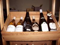 Couvreur nv Wijnimport Levering