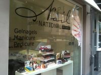 Nail National Antwerpen Nagelverzorging