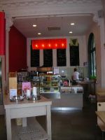 The Foodmaker Panini