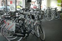 Fietsen Philip bvba Kinderfiets