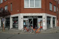 Fietsen Philip bvba Kinderfiets