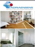 Adriaensens Bart Verwarming