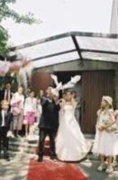Ceremonie Wuyts - De Vooght Familiefeest