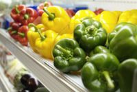 Brandtfood Groenten