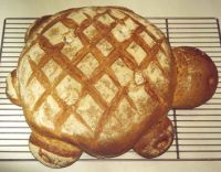 Elly Bakkerij Warme bakker
