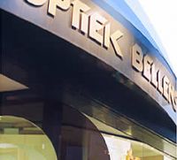Optiek Bellens bvba Lenzen