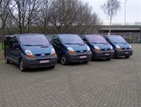 MG-Service Citytrips