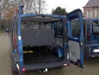 MG-Service Citytrips