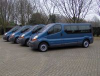 MG-Service Citytrips