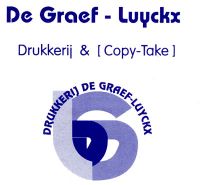 Drukkerij en Copy-Take Copy center