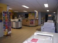 Drukkerij en Copy-Take Copy center