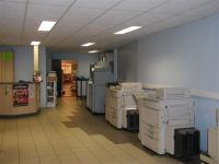 Drukkerij en Copy-Take Copy center