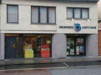 Drukkerij en Copy-Take Copy center