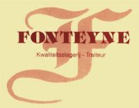 Fonteyne Beenhouwerij