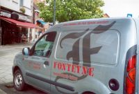 Fonteyne Beenhouwerij