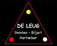 De Leug Groot scherm