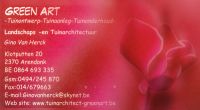 Green Art Tuinarchitect